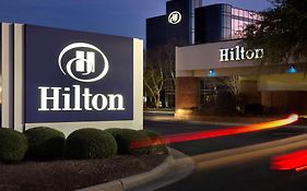 Hotel Hilton